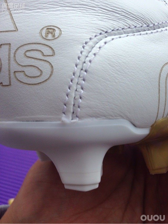 刚拿到的x15.1 etch,求帮忙看看是否正品?这做工我也是醉了,莫非还是我见识太少了。