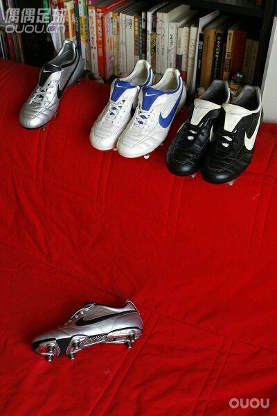 都是传奇—-nike legend 1 SG