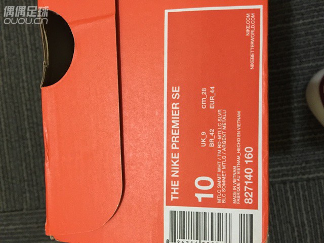 Nike Permier 传奇1972复刻,JP280,大了