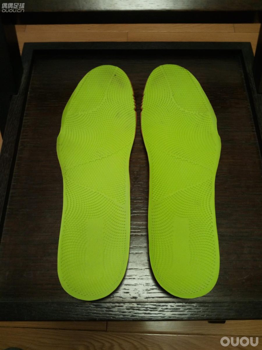 主流鞋垫大测评