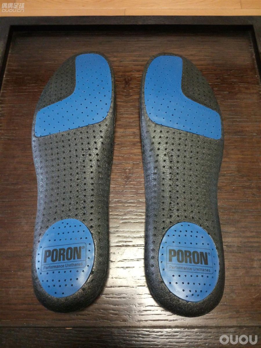 主流鞋垫大测评