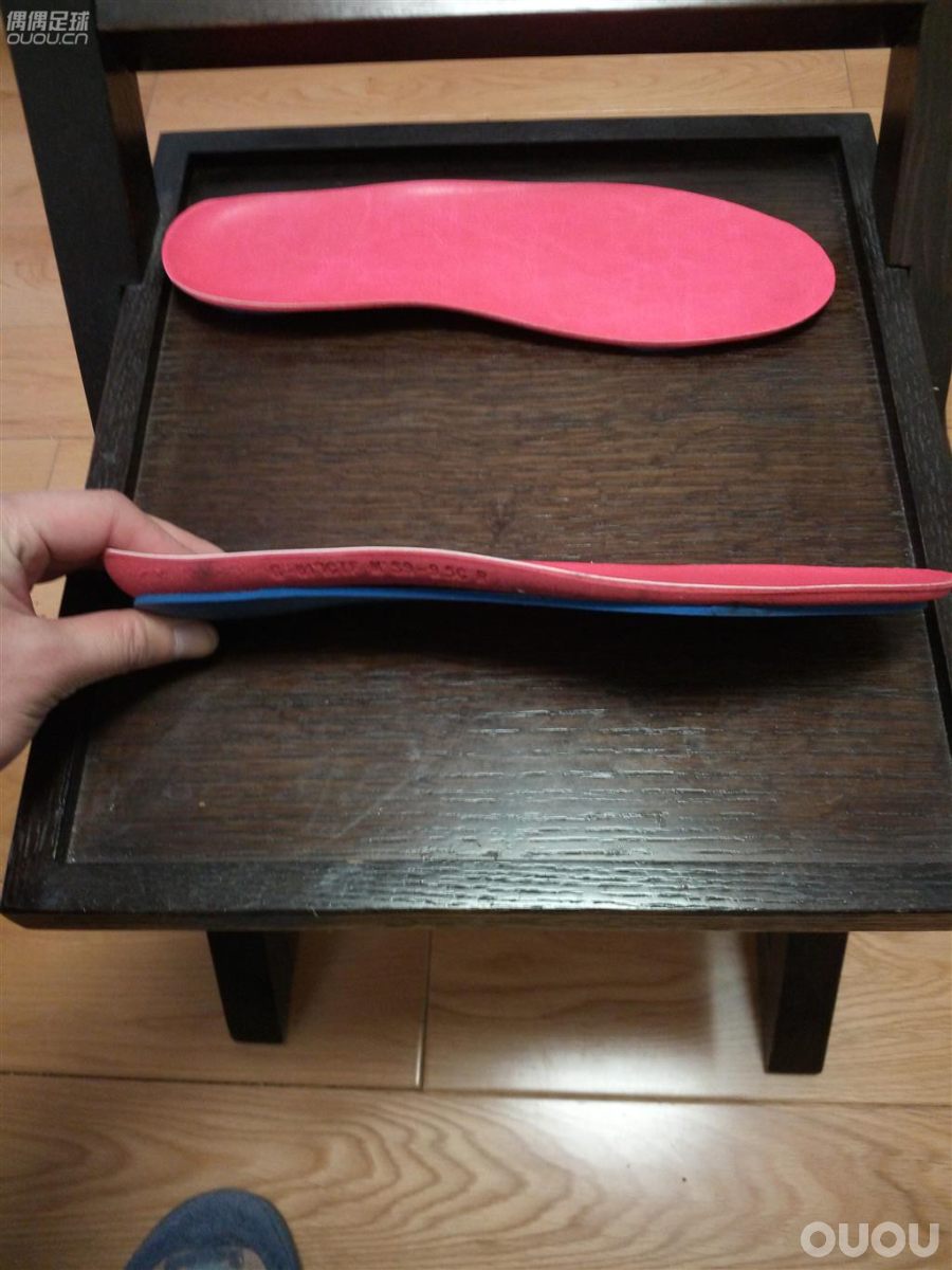 主流鞋垫大测评