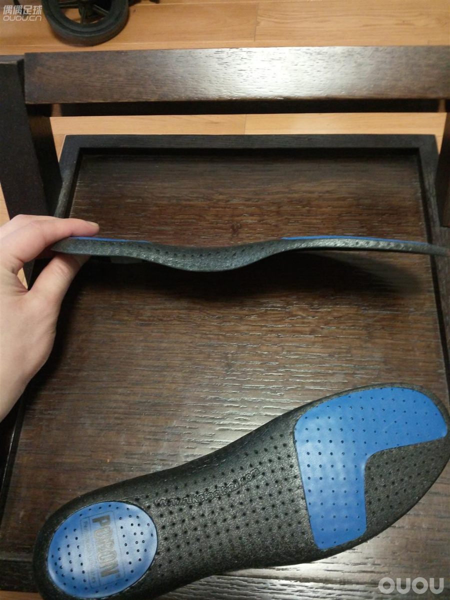 主流鞋垫大测评