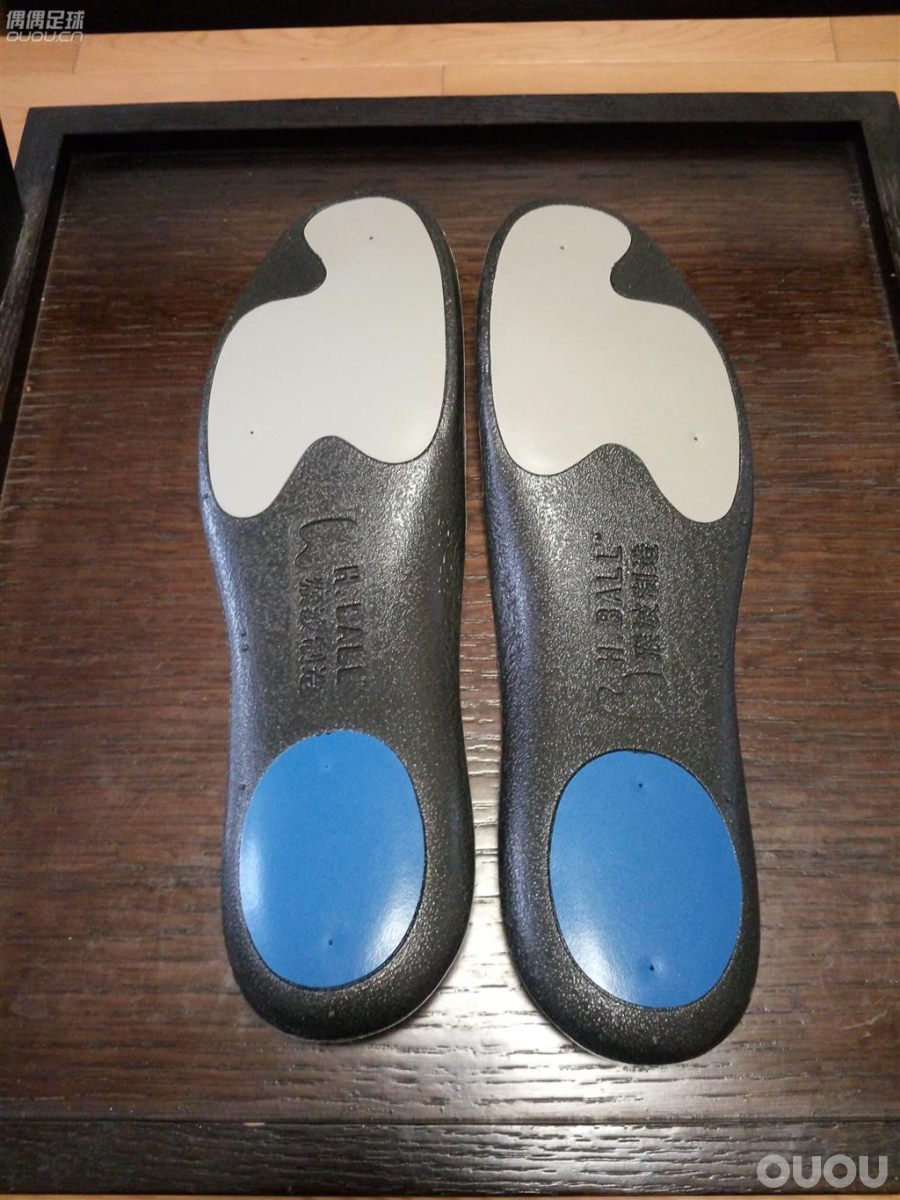 主流鞋垫大测评