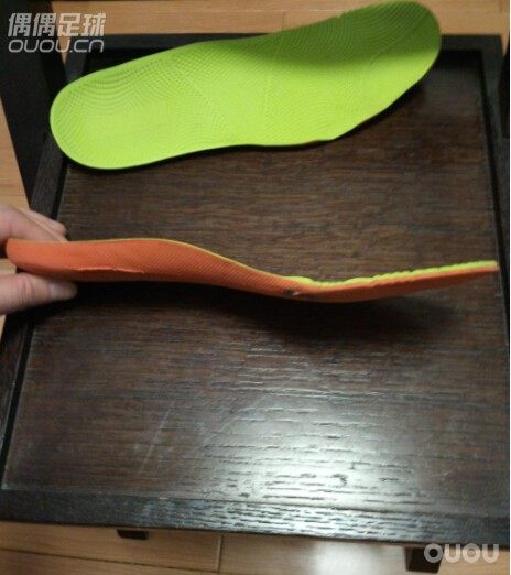 主流鞋垫大测评