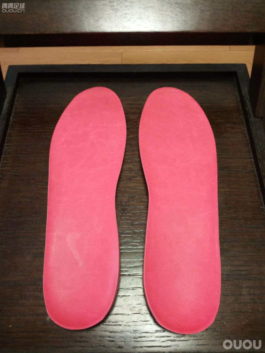 主流鞋垫大测评