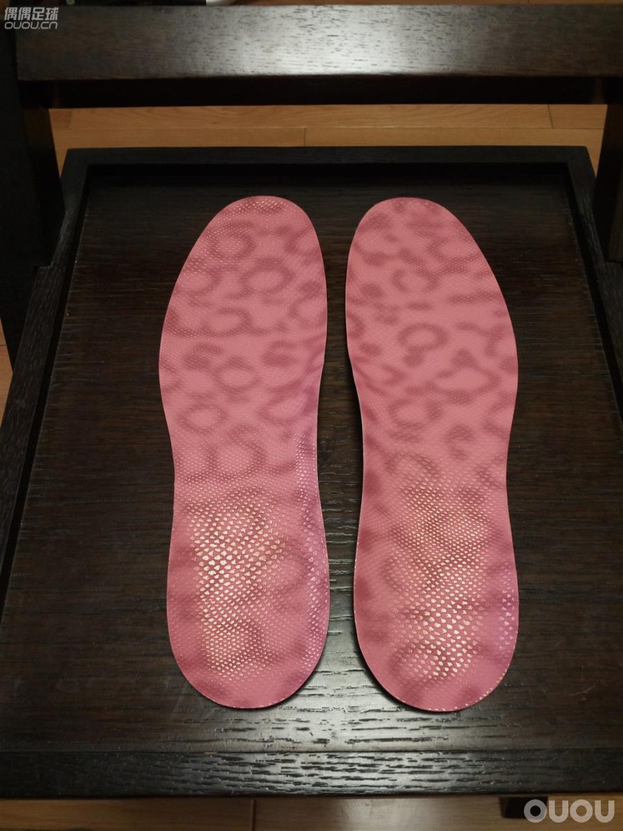 主流鞋垫大测评