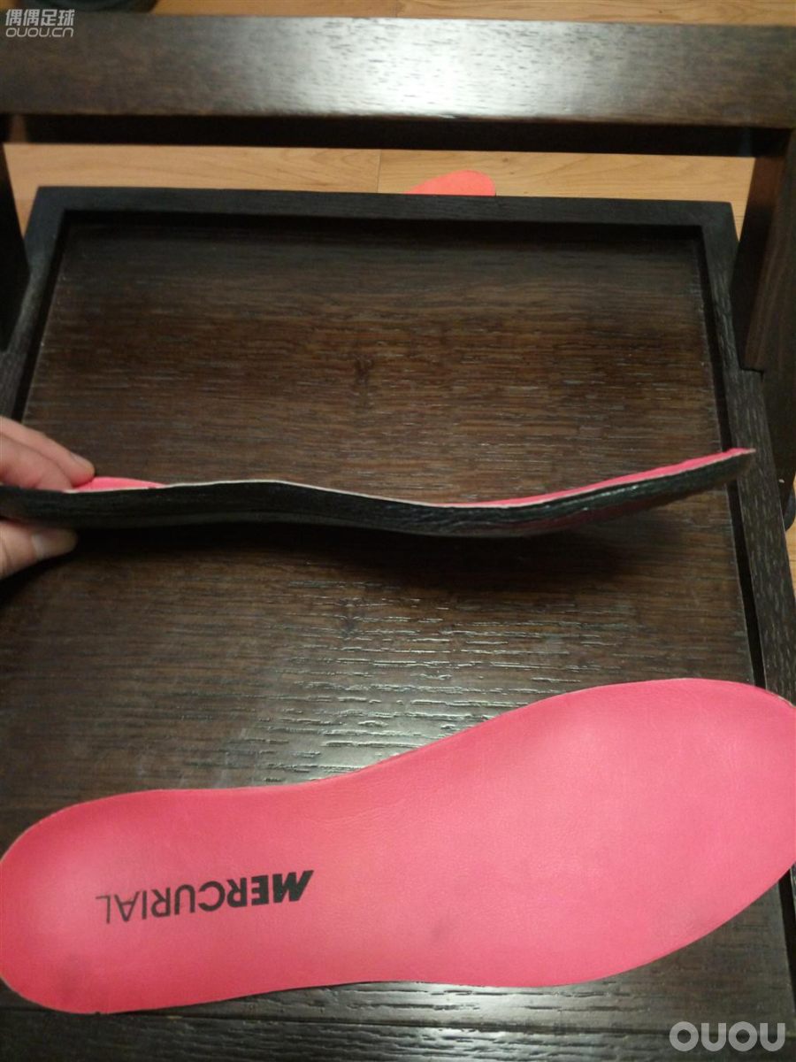 主流鞋垫大测评