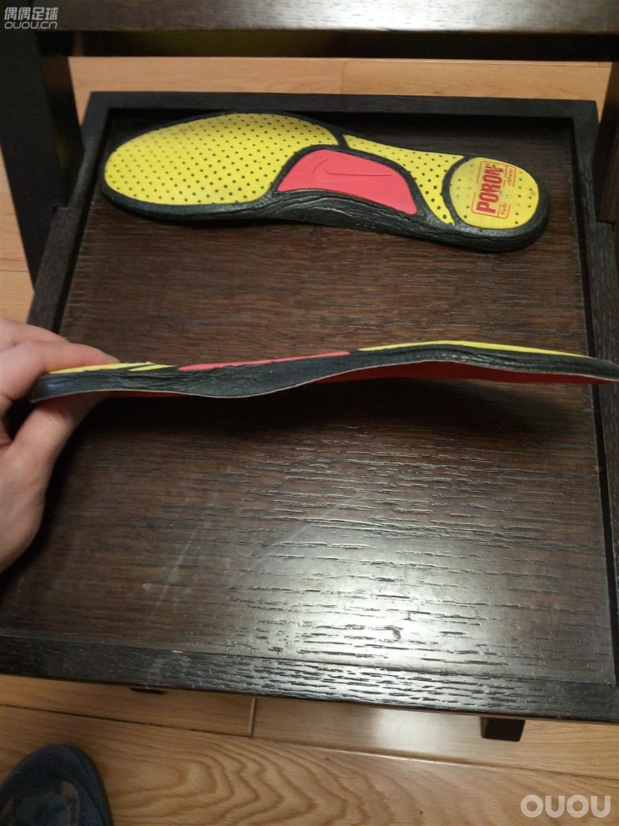 主流鞋垫大测评