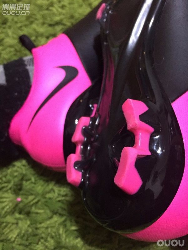 刺客次顶 VELOCE II 皮版磨钉