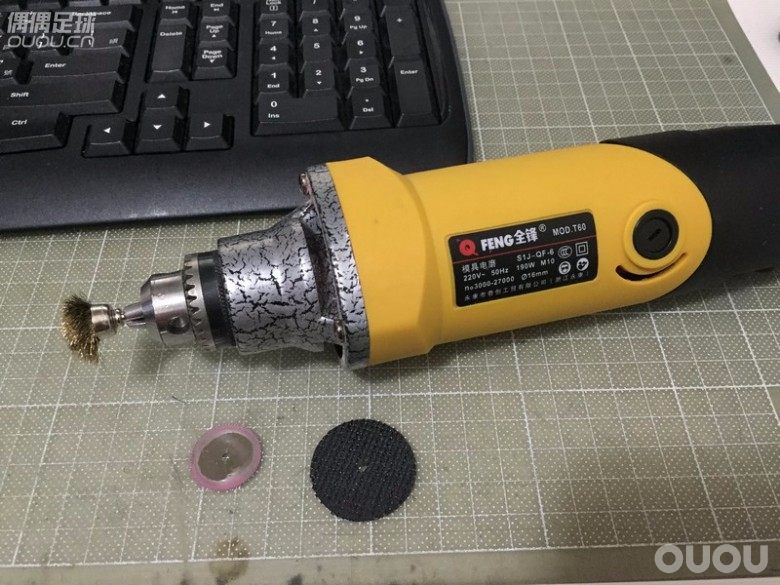 刺客次顶 VELOCE II 皮版磨钉