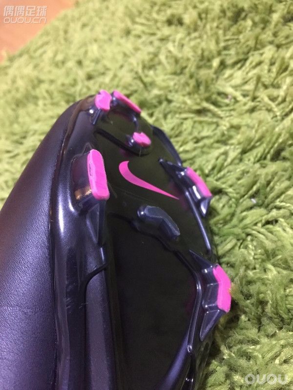 刺客次顶 VELOCE II 皮版磨钉