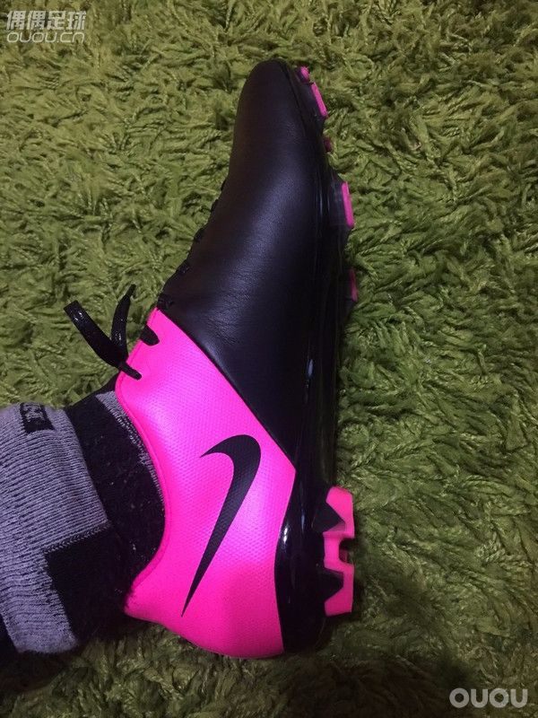 刺客次顶 VELOCE II 皮版磨钉