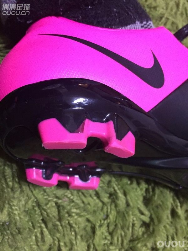 刺客次顶 VELOCE II 皮版磨钉