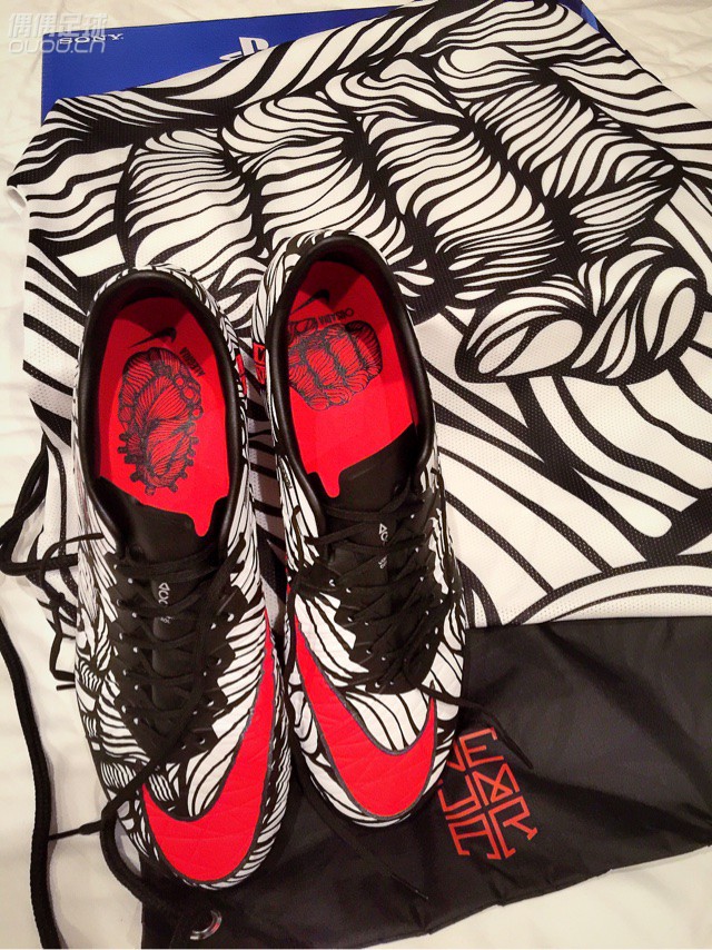 上周日本大阪心斋桥kamo新入的内马尔毒锋顶级hg 完全是被配色吸引 其实我是个刺客控啊