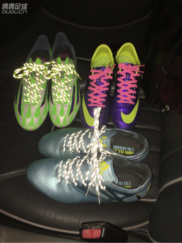 换不起鞋,换鞋带玩玩,永远别遗忘那颗骚动