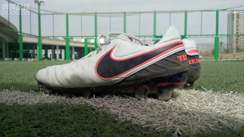 【偶偶第二十次草根接力实战评测】第四棒:不完全评测Tiempo Legend VI !