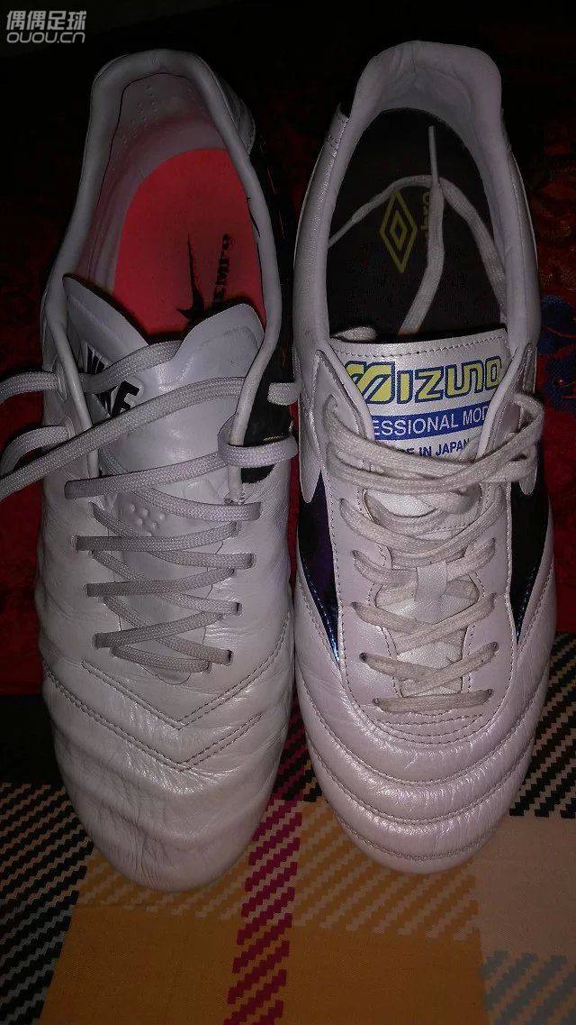 【偶偶第二十次草根接力实战评测】第四棒:不完全评测Tiempo Legend VI !