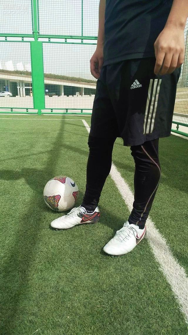 【偶偶第二十次草根接力实战评测】第四棒:不完全评测Tiempo Legend VI !