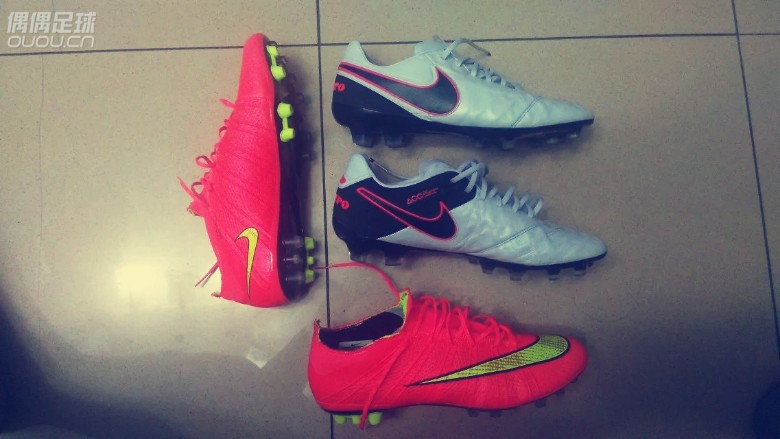 【偶偶第二十次草根接力实战评测】第四棒:不完全评测Tiempo Legend VI !