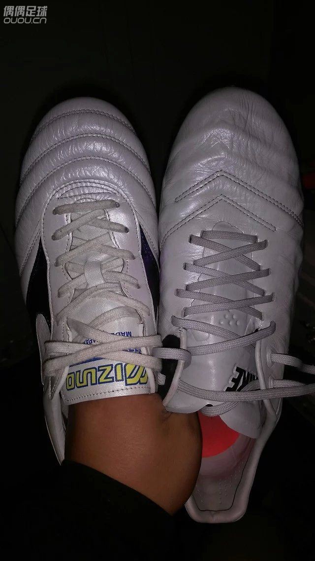 【偶偶第二十次草根接力实战评测】第四棒:不完全评测Tiempo Legend VI !