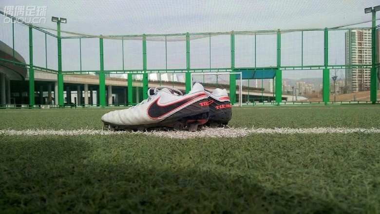 【偶偶第二十次草根接力实战评测】第四棒:不完全评测Tiempo Legend VI !