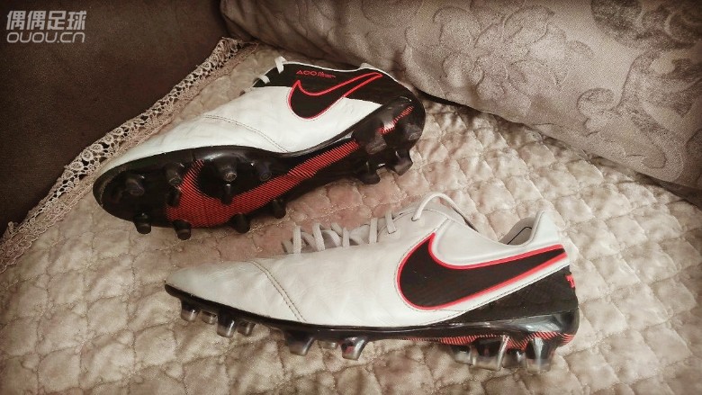 【偶偶第二十次草根接力实战评测】第四棒:不完全评测Tiempo Legend VI !