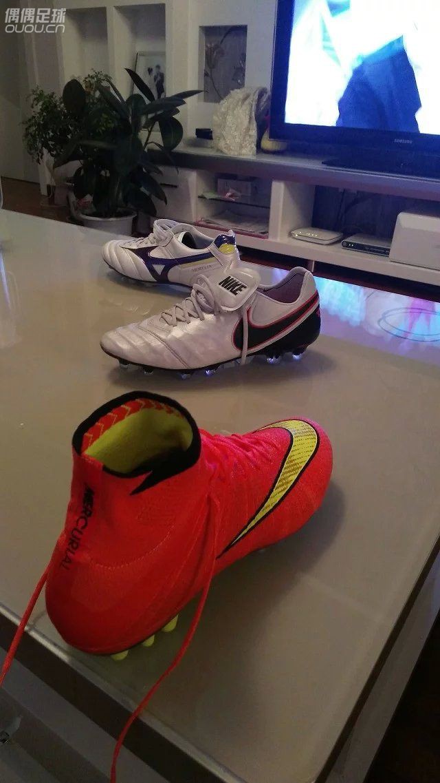 【偶偶第二十次草根接力实战评测】第四棒:不完全评测Tiempo Legend VI !