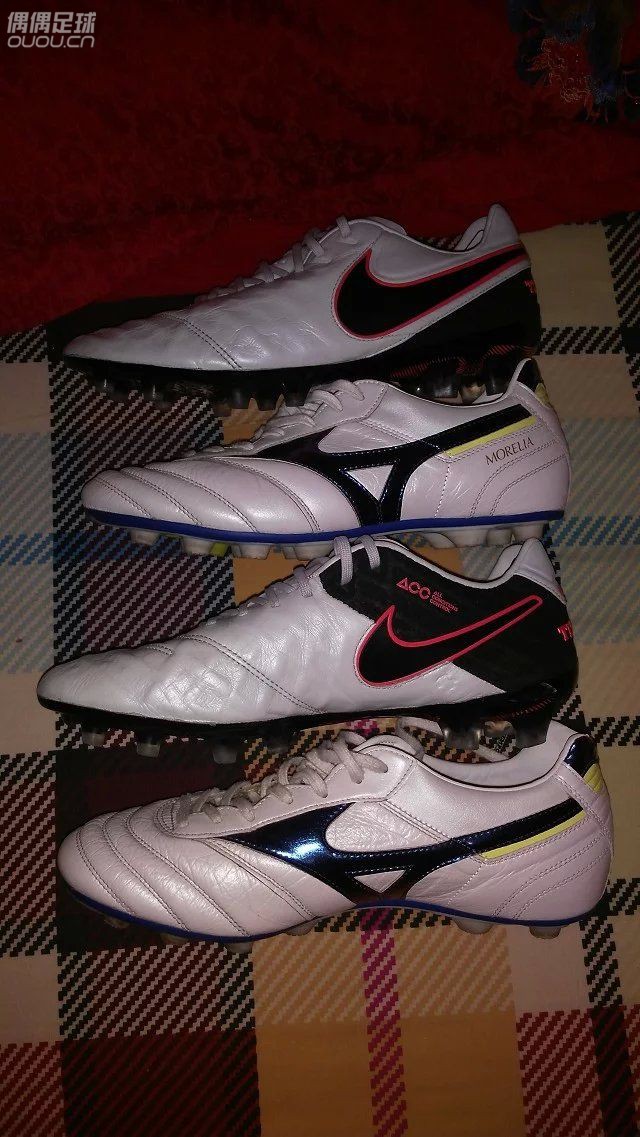 【偶偶第二十次草根接力实战评测】第四棒:不完全评测Tiempo Legend VI !