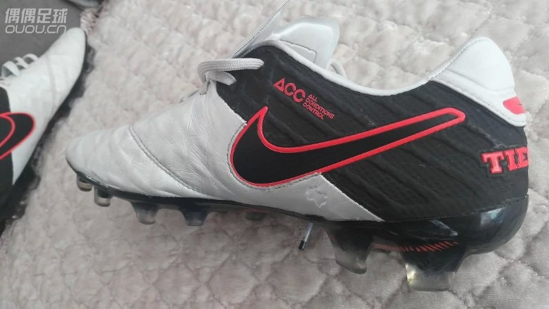 【偶偶第二十次草根接力实战评测】第四棒:不完全评测Tiempo Legend VI !