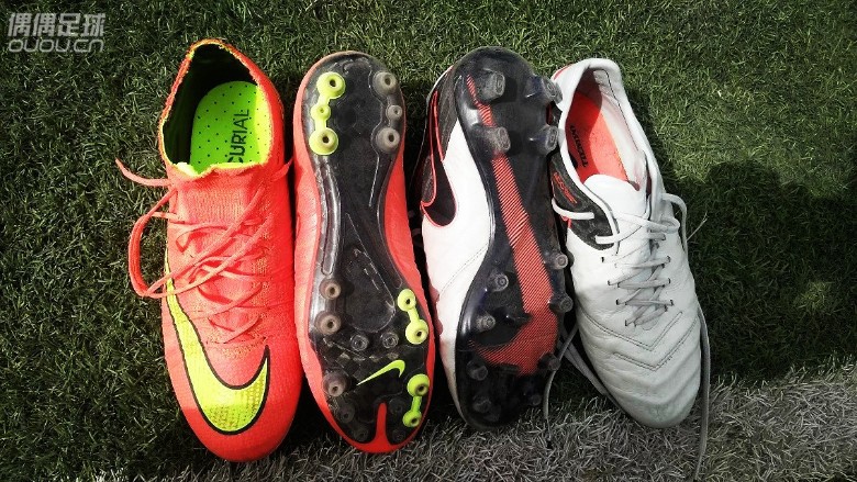 【偶偶第二十次草根接力实战评测】第四棒:不完全评测Tiempo Legend VI !