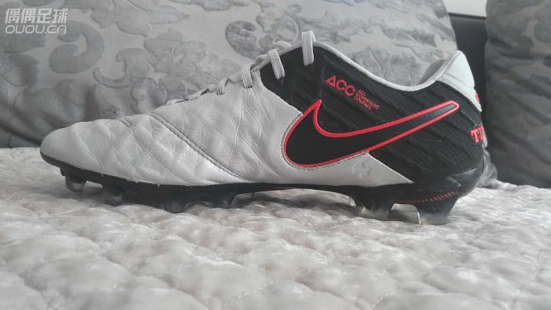 【偶偶第二十次草根接力实战评测】第四棒:不完全评测Tiempo Legend VI !