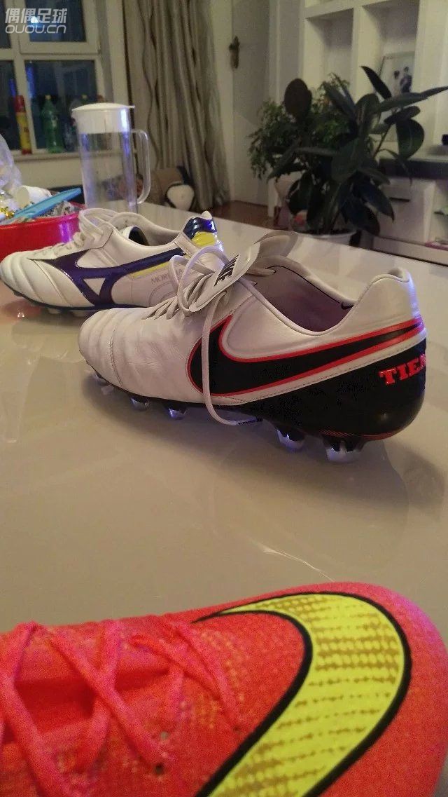 【偶偶第二十次草根接力实战评测】第四棒:不完全评测Tiempo Legend VI !