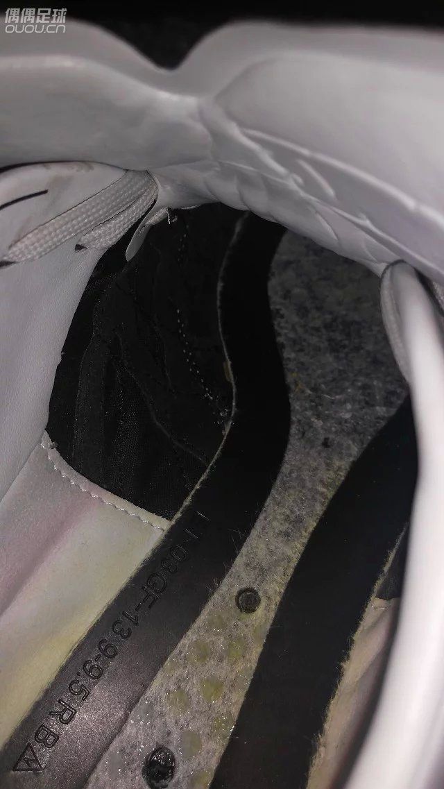 【偶偶第二十次草根接力实战评测】第四棒:不完全评测Tiempo Legend VI !