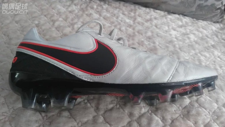 【偶偶第二十次草根接力实战评测】第四棒:不完全评测Tiempo Legend VI !