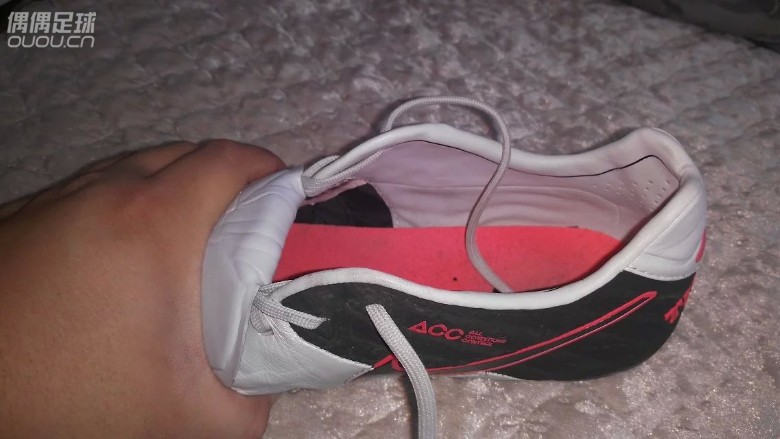 【偶偶第二十次草根接力实战评测】第四棒:不完全评测Tiempo Legend VI !