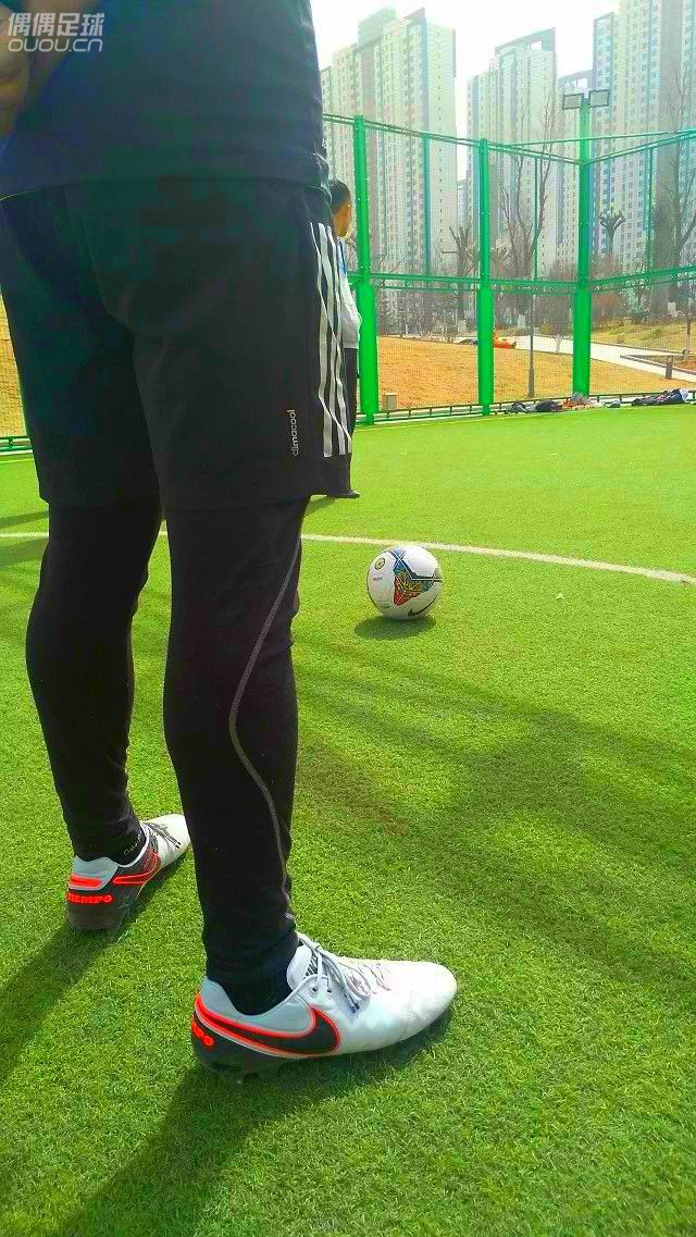 【偶偶第二十次草根接力实战评测】第四棒:不完全评测Tiempo Legend VI !