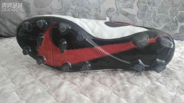 【偶偶第二十次草根接力实战评测】第四棒:不完全评测Tiempo Legend VI !