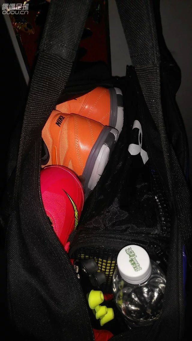 【偶偶第二十次草根接力实战评测】第四棒:不完全评测Tiempo Legend VI !