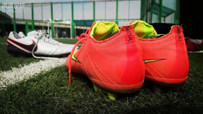 【偶偶第二十次草根接力实战评测】第四棒:不完全评测Tiempo Legend VI !