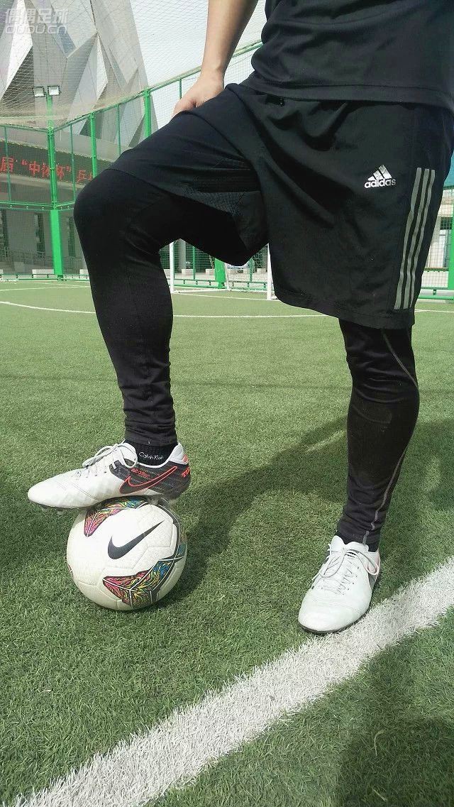 【偶偶第二十次草根接力实战评测】第四棒:不完全评测Tiempo Legend VI !