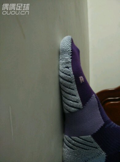 這個腳算高腳背嗎