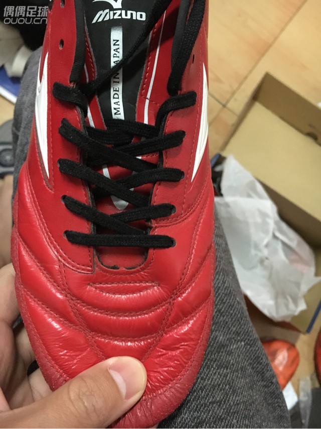 大神帮我鉴别一下真假。