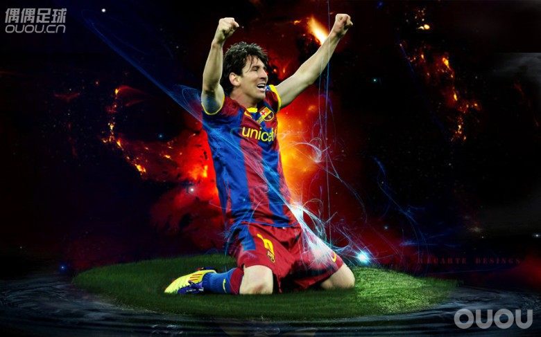 9人愿转会巴萨辅佐梅球王