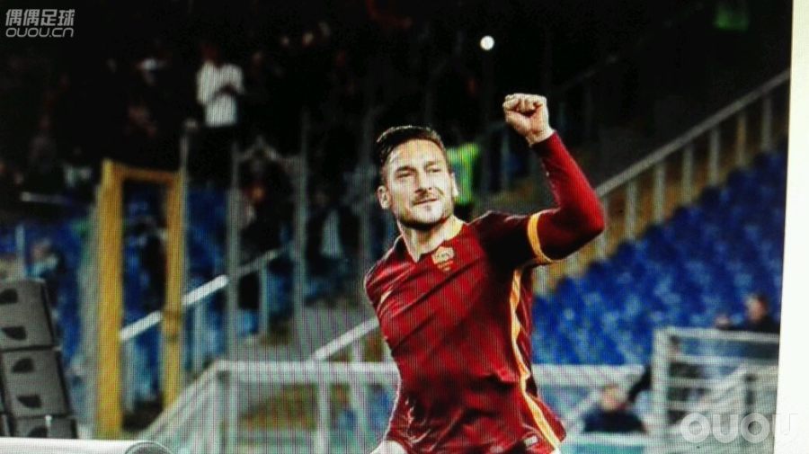 23年,39岁,18秒扳平,3分钟反超,你值得所有的掌声!