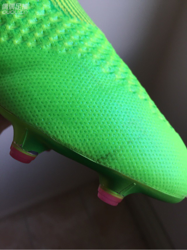 有经验的帮一下忙吧,这些划痕怎么处理掉?