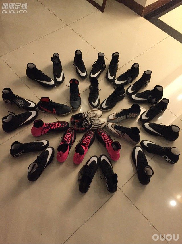 晒一下吧哈哈。