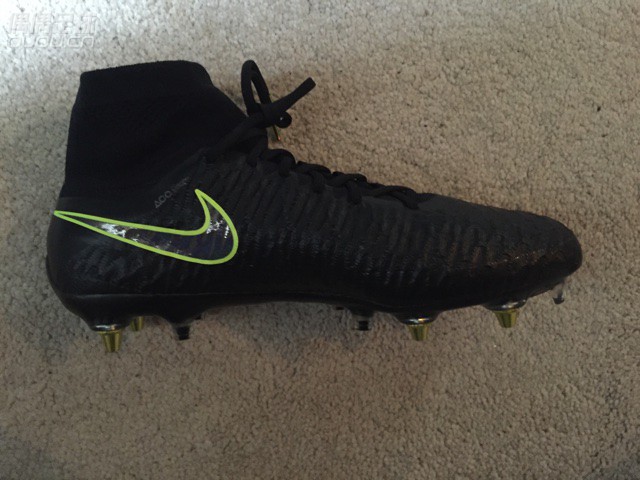 Magista Anti-Clog!