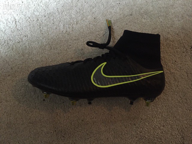Magista Anti-Clog!