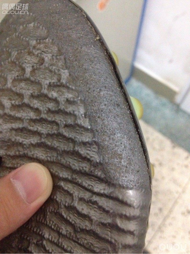 超顶鬼牌开胶怎么办?